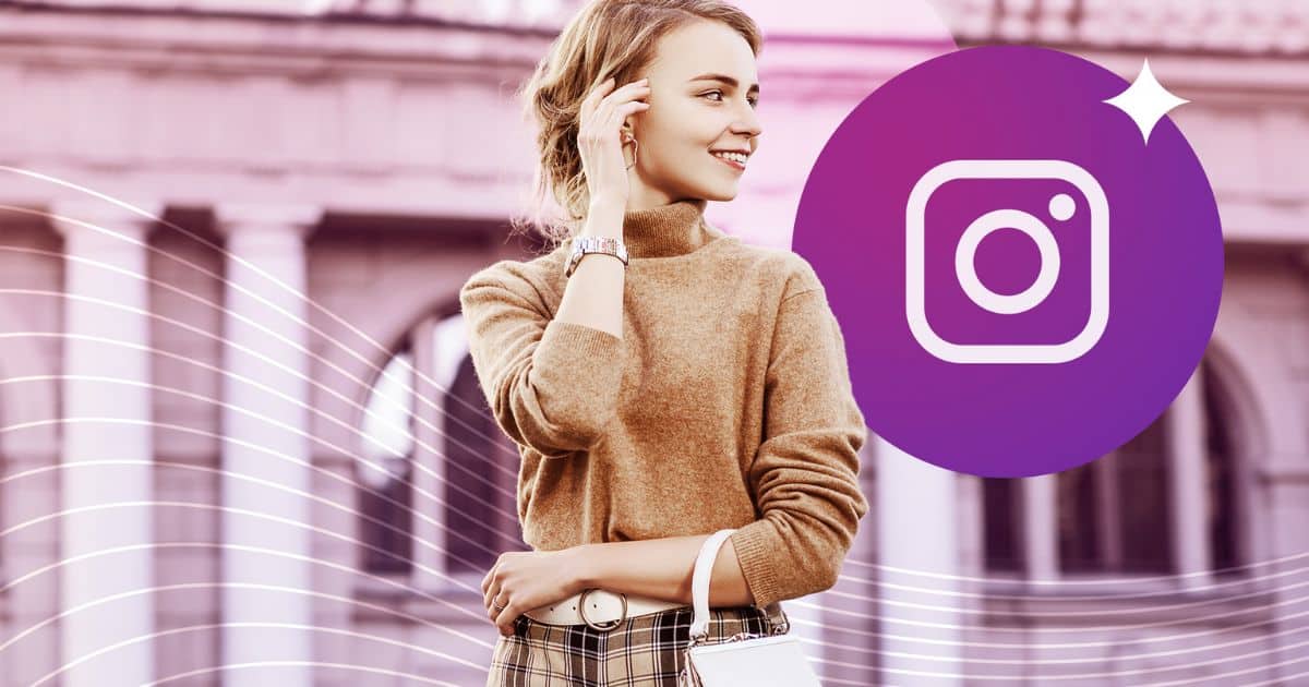 How to Be a Fashion Influencer on Instagram?