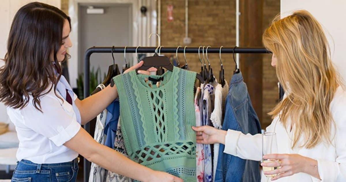 Alternative Paths to Becoming a Fashion Stylist