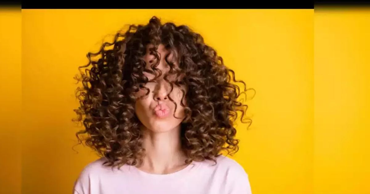Avoid Common Curly Hair Mistakes