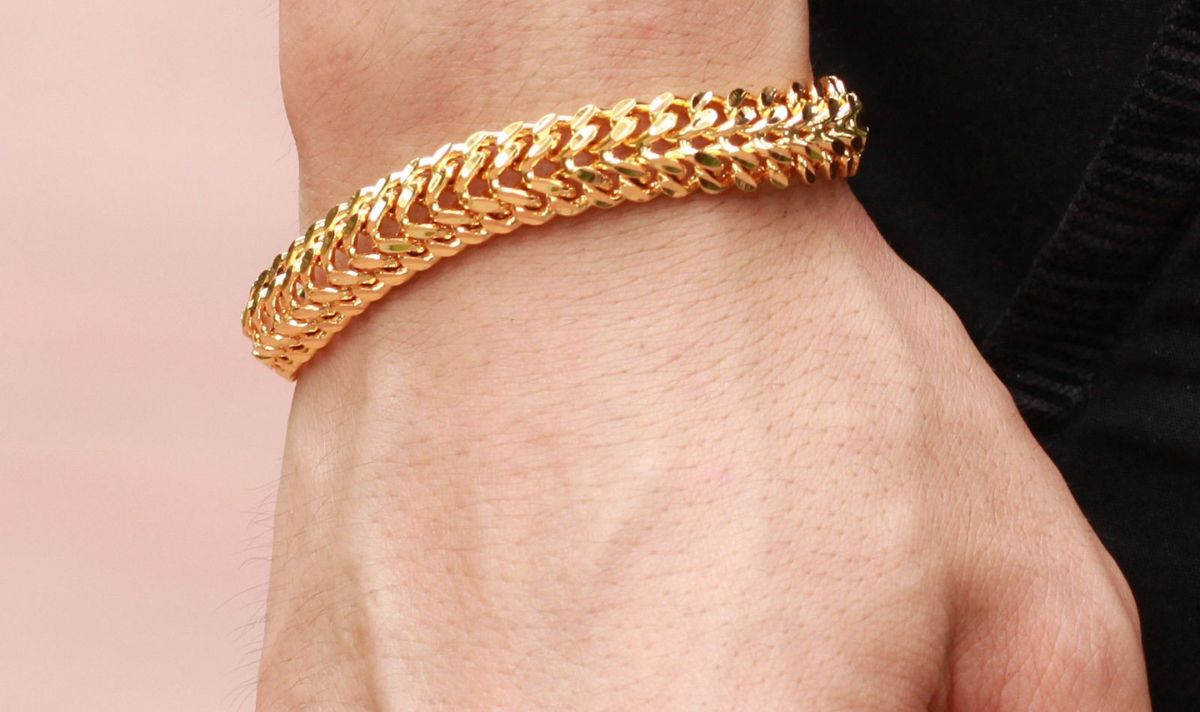 Factors Affecting the Value of a 14k Gold Bracelet