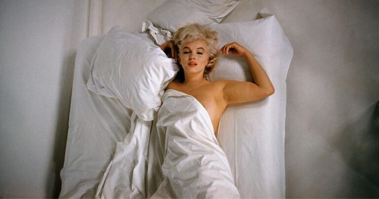 How Did Marilyn Monroe Influence Fashion?