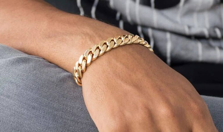 Factors Affecting the Value of a 14k Gold Bracelet