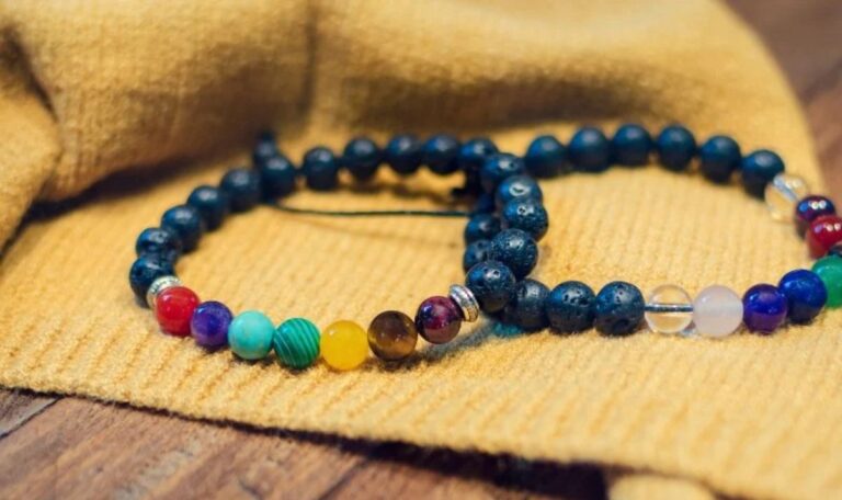 How to Know if Chakra Bracelet Is Real?