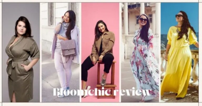 Is Bloom Chic Fashion Legit?
