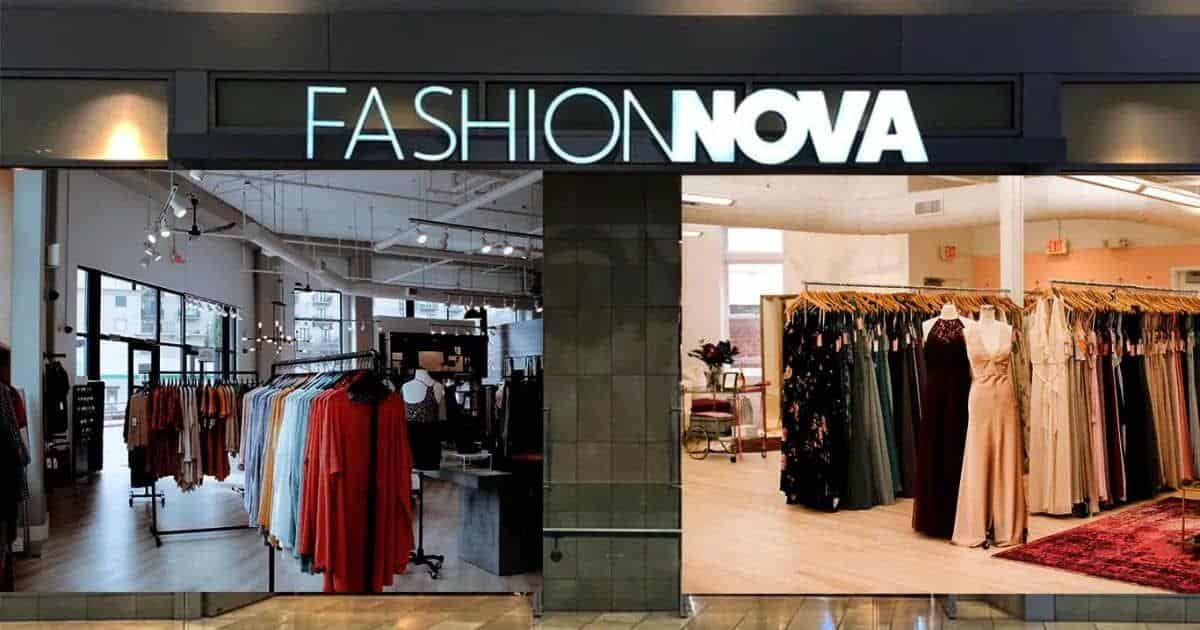 When Do Fashion Nova Restock?