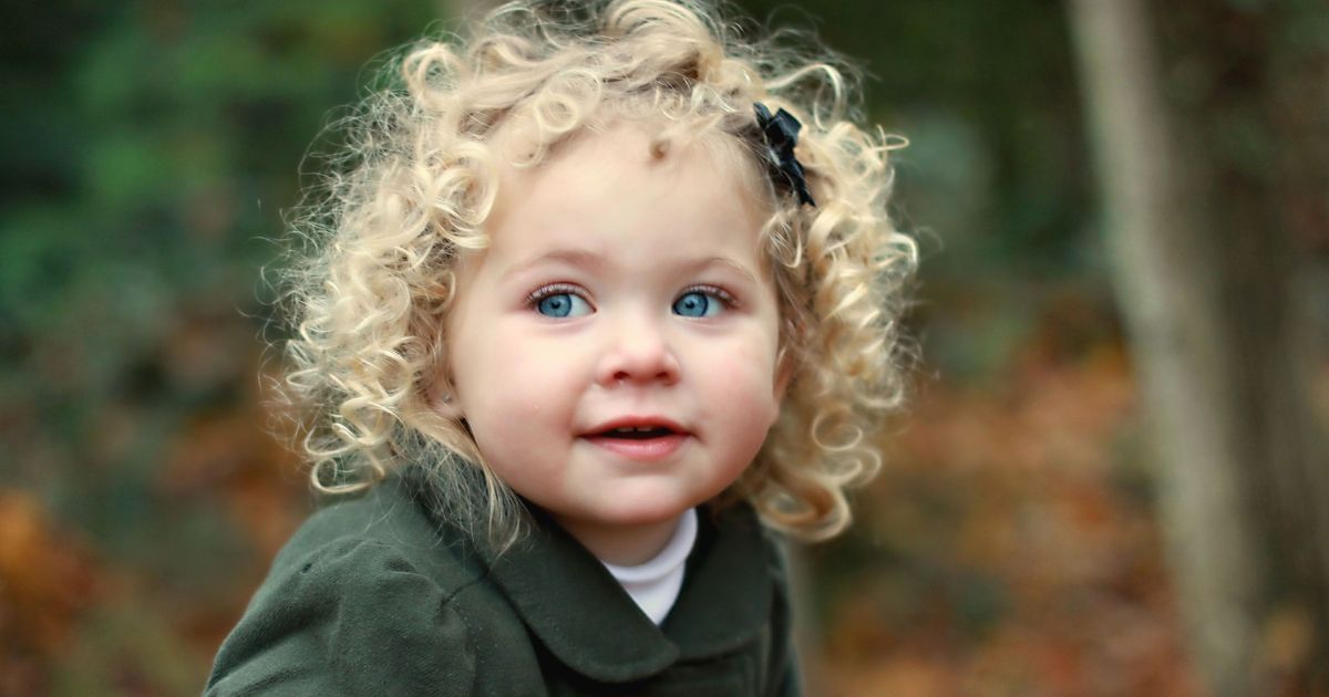 Will My Baby Have Curly Hair Quiz?