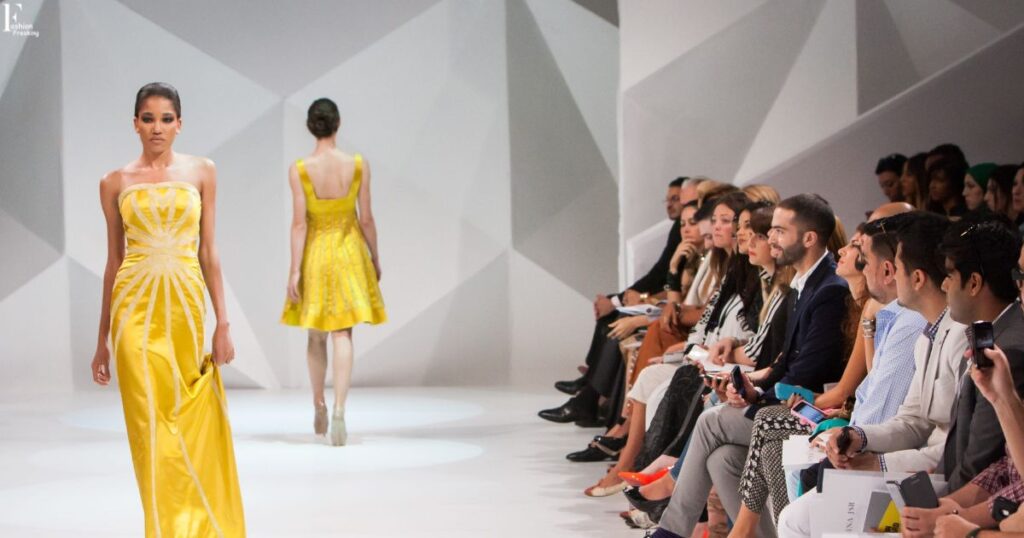 Iconic Designers And Runway Shows At Nyfw