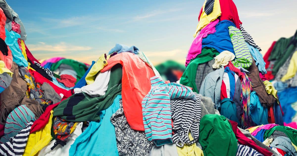 12 Of The Best Recycled Clothing Brands For 2024