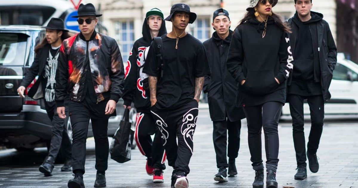 Exploring the Best in Streetwear Utility Vest Fashion: Top Picks and Trends