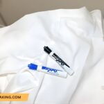 How to Get Dry Erase Marker Out of Clothes? (Complete Guide 2026)