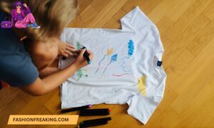 How to Get Expo Marker Out of Clothes