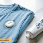 How to Get Toothpaste Out of Clothes? The Complete Stain Removal Guide