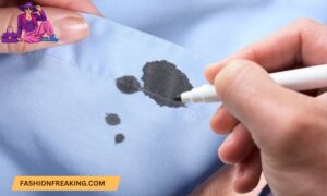 How to Remove Dry Erase Marker from Clothes? (6 Methods That Actually Work)