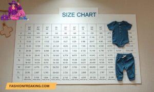 What Is Size 80 in Baby Clothes