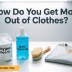 How Do You Get Mold Out of Clothes? (Complete Step-by-Step Guide)