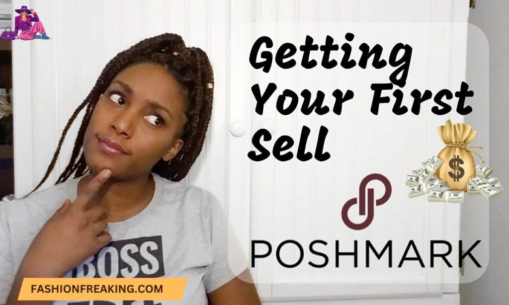 How to Sell Clothes on Poshmark? A Complete Beginner's Guide to Making Real Money
