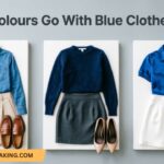 What Colours Go With Blue Clothes? The Ultimate Style Guide for Every Shade